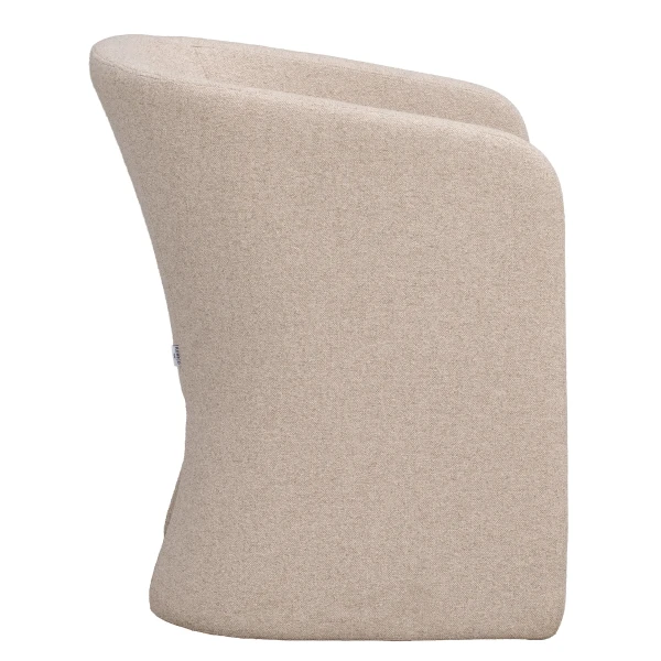 270070 b sb c Jessup armchair beige kuva