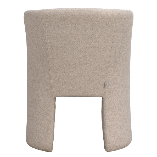 270070 b sb e Jessup armchair beige kuva