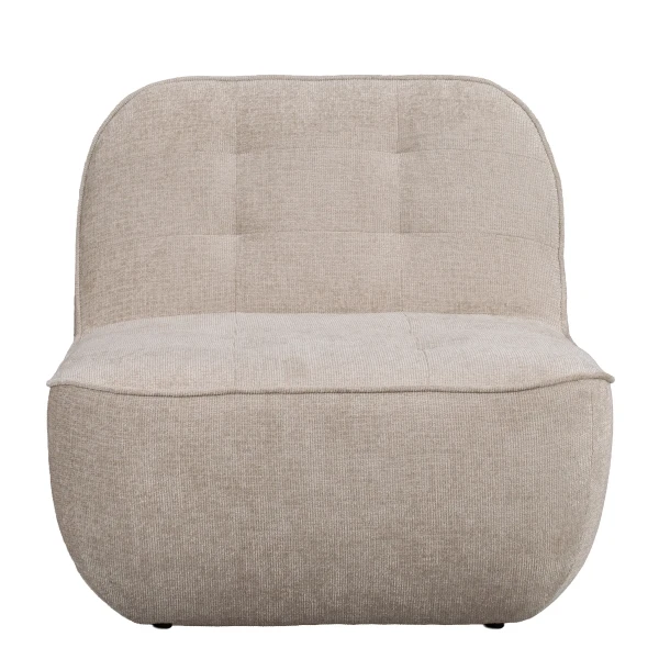 261001 b sb a Farson lounge chair lightbeige kuva