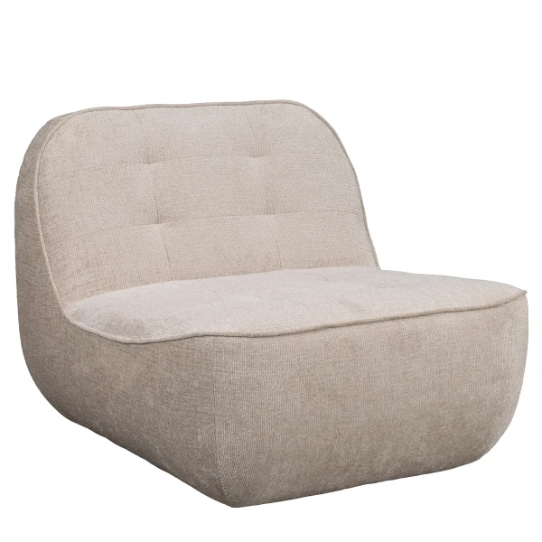 261001 b sb b Farson lounge chair lightbeige kuva
