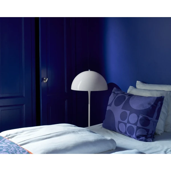 Panthella 400 Opal Detail VP Suit Bed OFF kuva