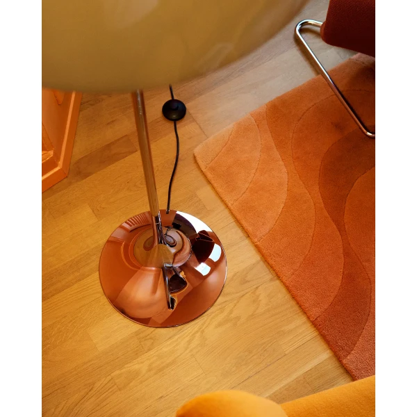 PanthellaOriginal 500 Floor Brown Detail VP Suit kuva