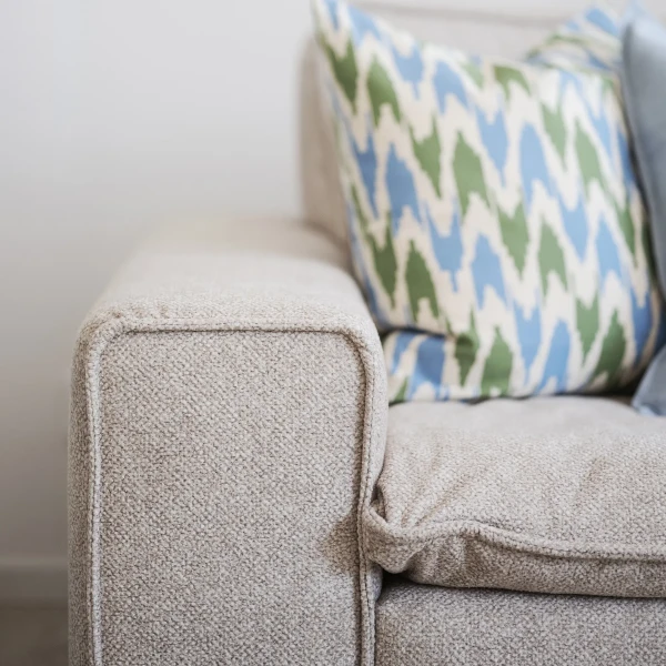 122842 b mb Rawlins sofa bobby  2 beige kuva