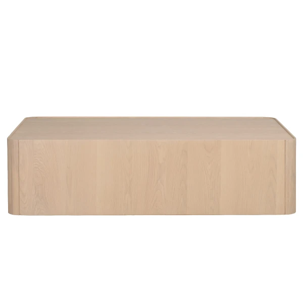 270312 b sb a Seabrook coffee table 130 whitepigm oak kuva