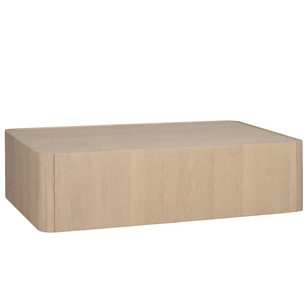 270312 b sb b Seabrook coffee table 130 whitepigm kuva