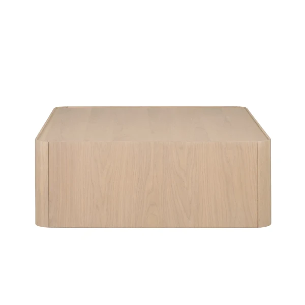 270311 b sb a Seabrook coffee table 90 whitepigm oak kuva