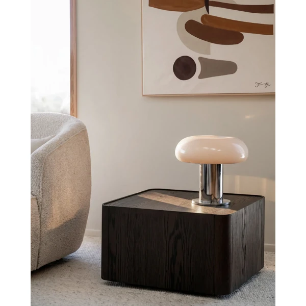 270320 b mb Seabrook coffee table brown 01 kuva