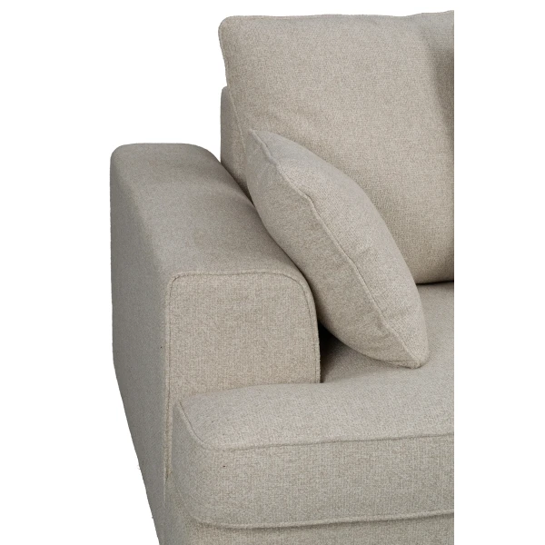 350071 74 b db DET1 Hartsville 3 seater sofa beige kuva