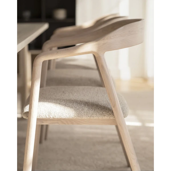 148033 b mb Dillon armchair medium beige ww 01 kuva