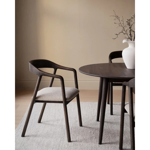 148034 b mb Dillon armchair brown beige 06 kuva