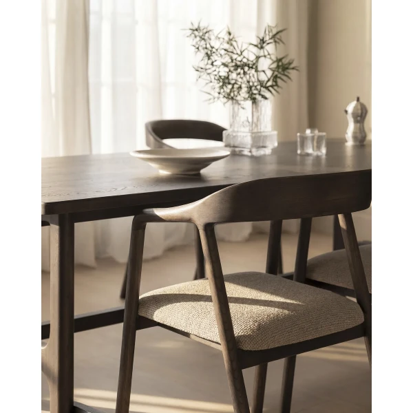 148034 b mb Dillon chair medium beige brown 02 kuva