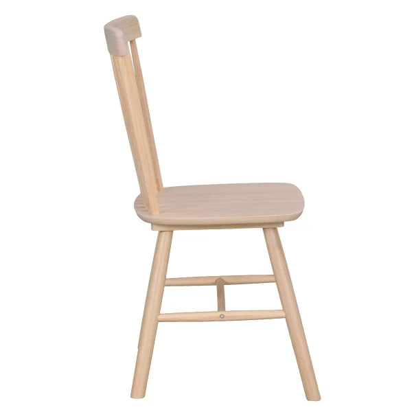 151804 b sb c Foxford chair whitepigm  kuva