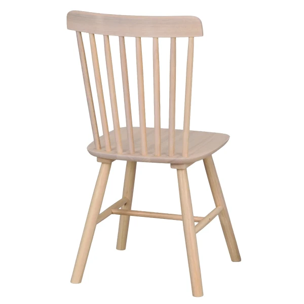 151804 b sb d Foxford chair whitepigm  kuva