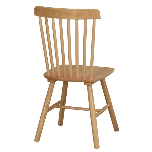 151802 b sb d Foxford chair oak colour kuva