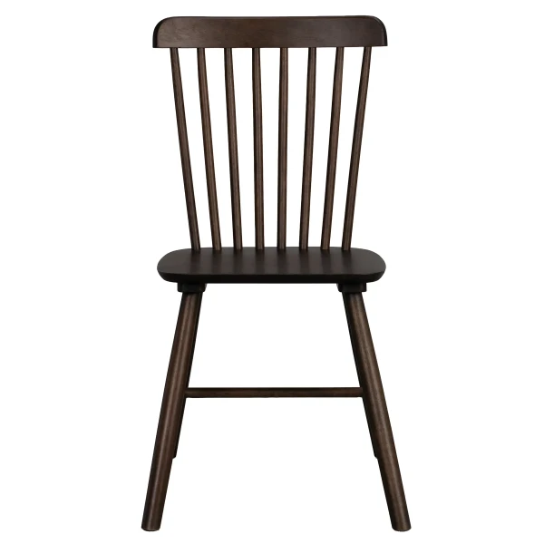 151806 b sb a Foxford chair darkbrown kuva