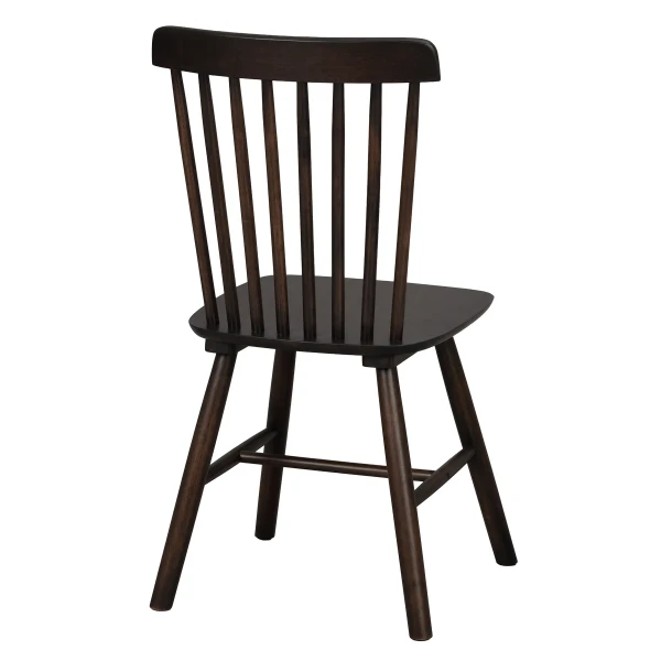 151806 b sb d Foxford chair darkbrown kuva