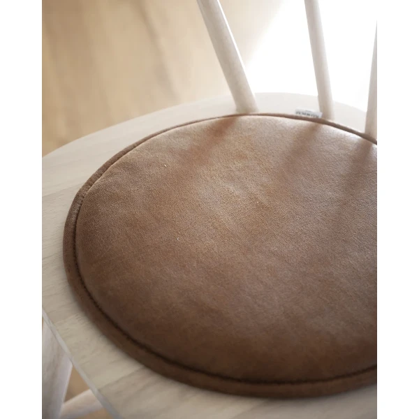 110527 b mb Fulton seat cushion brown2 kuva