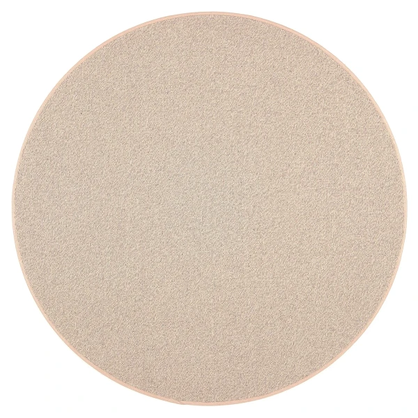 Kipina 122 Light greige round pien kuva