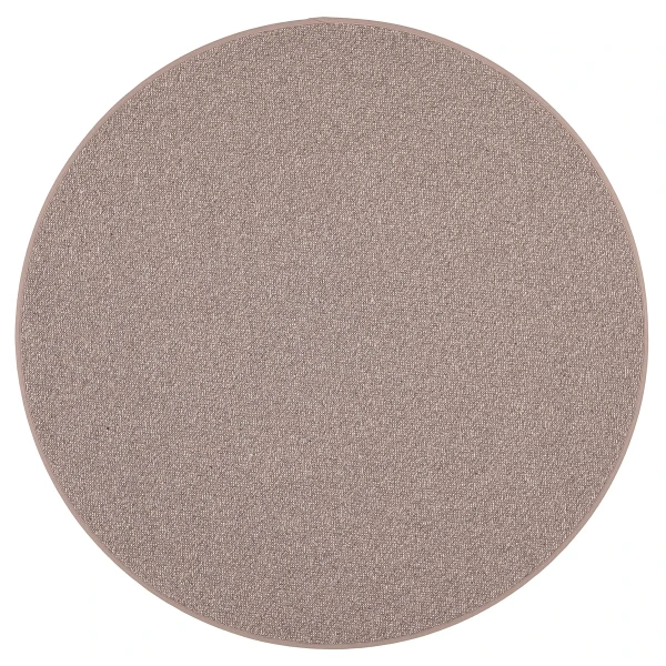 Kipina 163 Taupe round pien kuva