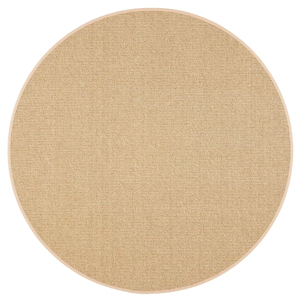 Olki 72 natur round pien kuva