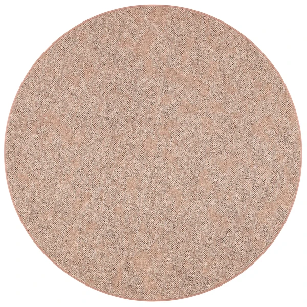 pippuri 270 beige round pien kuva