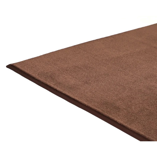 Usva 173 dark brown corner pien kuva