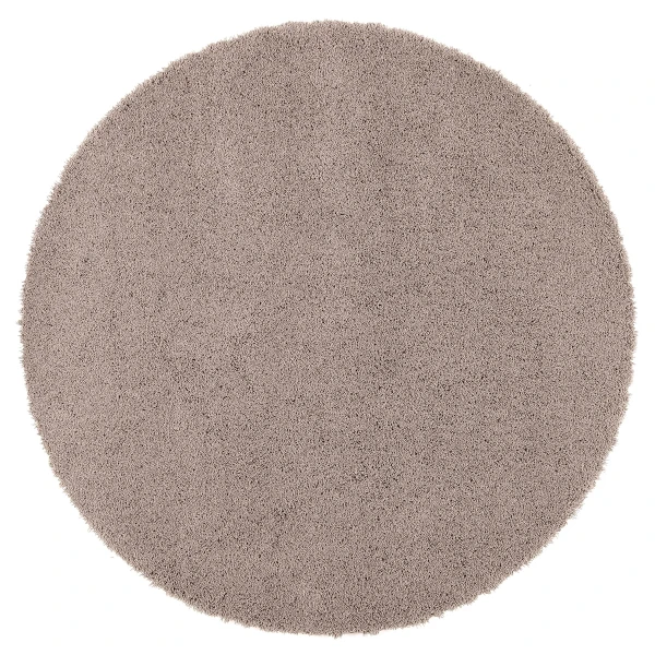 Vilja 143 taupe round pien kuva
