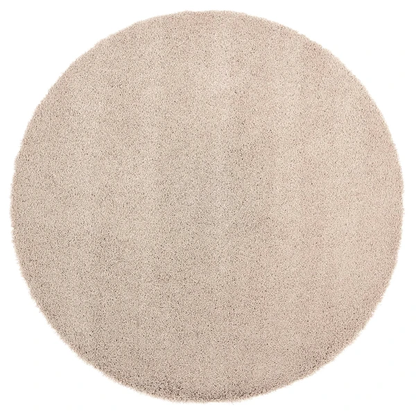 Vilja 172 beige round pien kuva
