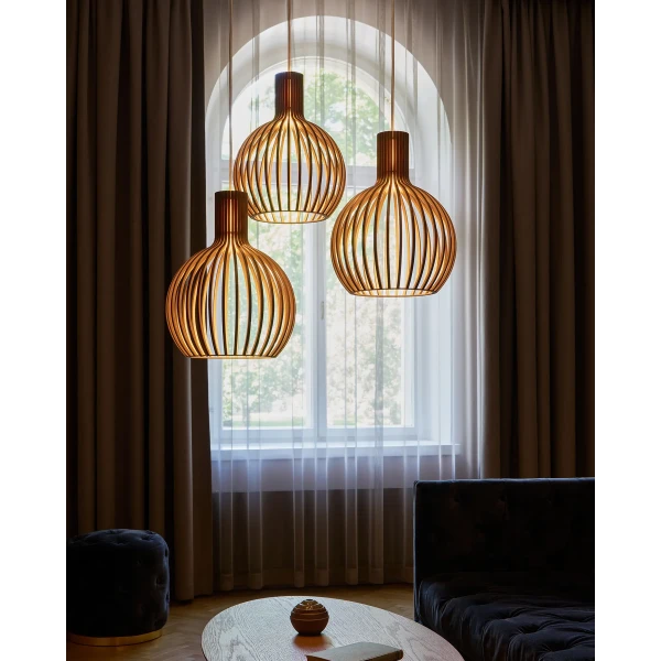 SectoDesign OctoTre 4242 StGeorge7789cr kuva