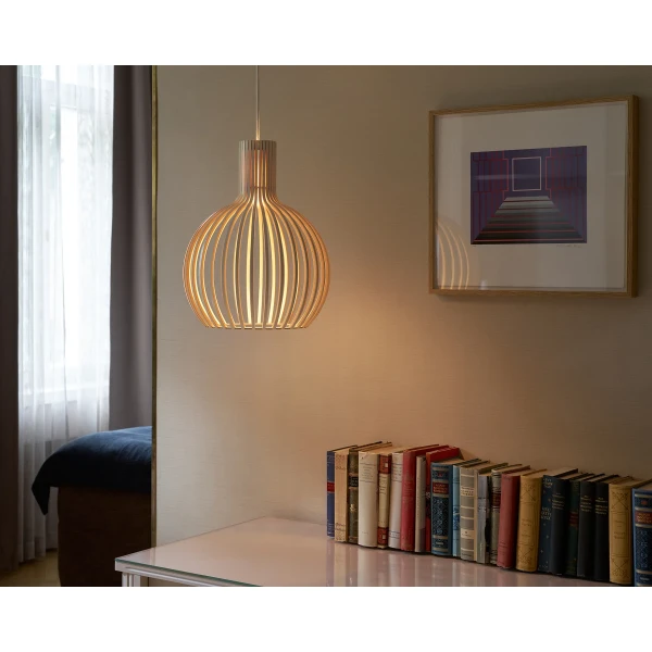 SectoDesign OctoTre 4242 StGeorge8195cr kuva