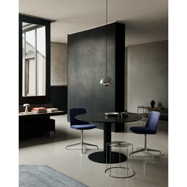 ATD Lifestyle Images Collection 2026 02 Como SC53 Flowerpot VP1 Alima NDS4 Wire Stool VP11 Rely HW12 In Between SK11 The Moor AP8 kuva