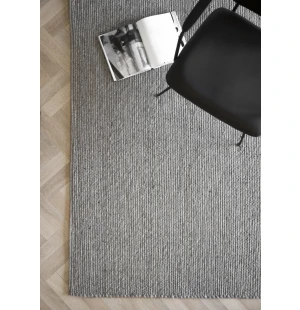 Outlet | Rowico AUCKLAND matto 200x290 cm, harmaa kuva