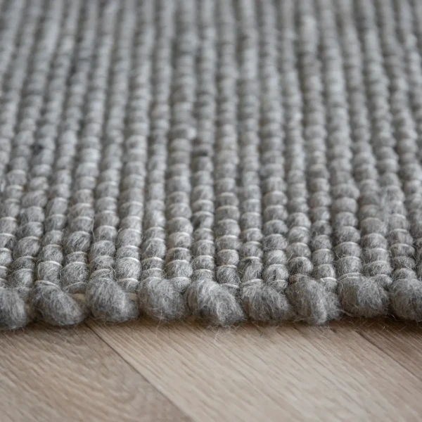 Rowico AUCKLAND matto 200x290 cm harmaa kuva