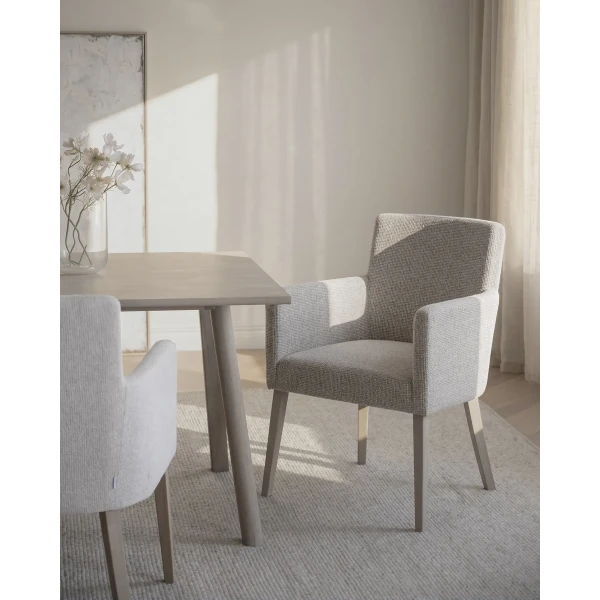 270097 b mb Hudson armchair light beige ww 01 kuva