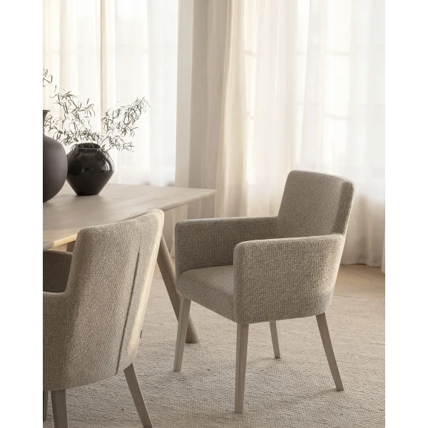 270091 b mb Hudson armchair medium beige ww 01 kuva