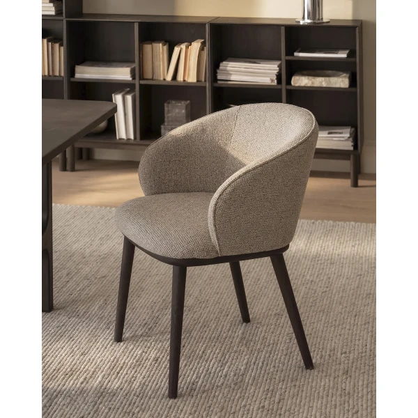 270151 b mb Judson armchair medium beige brown 02 kuva
