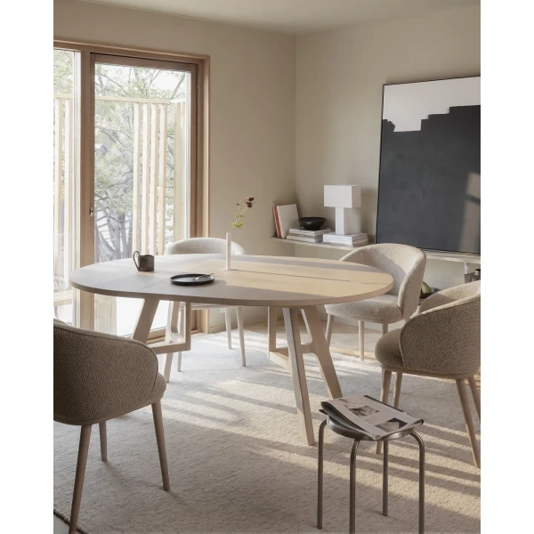 270220 270221 270150 b mb Stockbridge dining table Stockbridge nsert leaf ww Judson chair ww 01 kuva