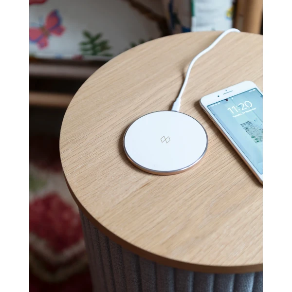UMAGE lifestyle Unifier white kuva
