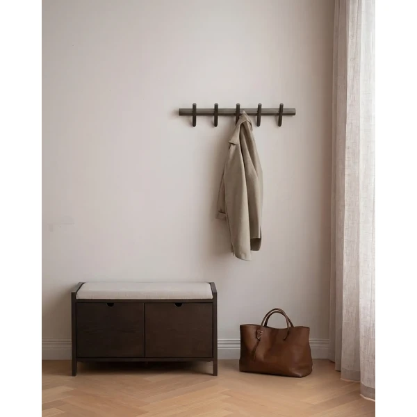 134202 134217 b mb Hillmond bench brown Hook rail brown 01 kuva