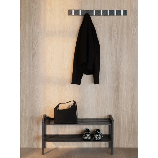 134328 134348 b mb Confetti hook rail brown 01 kuva