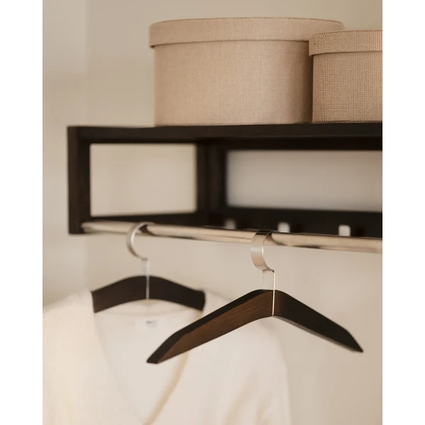 134353 b mb Confetti Hanger brown01 kuva