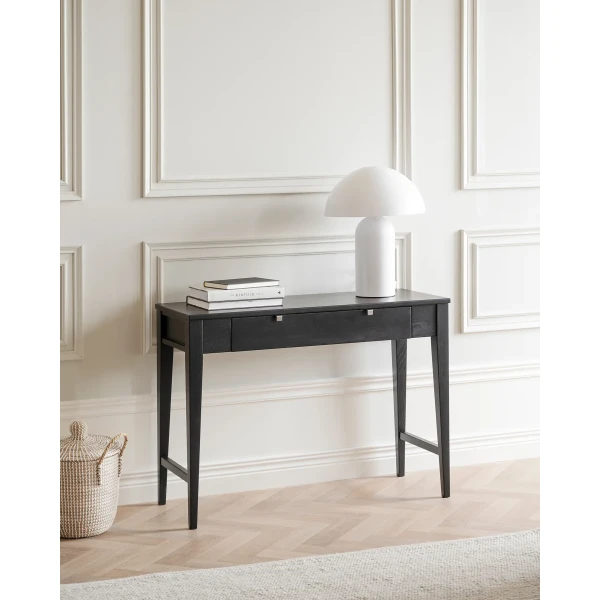 134357 b mb Confetti console table black 02 kuva