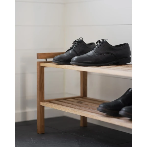 134325 b mb Confetti shoe storage oak 02 kuva