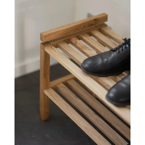 134325 b mb Confetti shoe storage oak 03 kuva