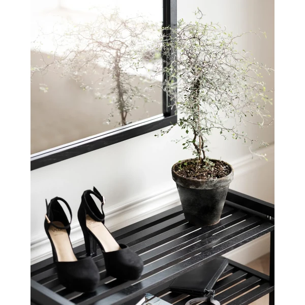 134327 b mb Confetti shoe rack 01 kuva