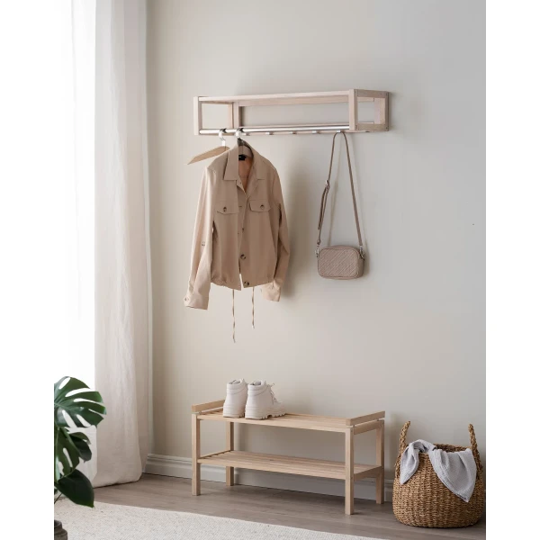 134321 134326 b mb Confetti hanger Confetti shoe rack ww 01 kuva