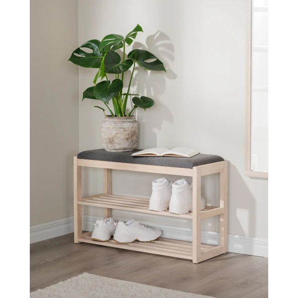 134361 b mb Confetti shoe bench01 kuva