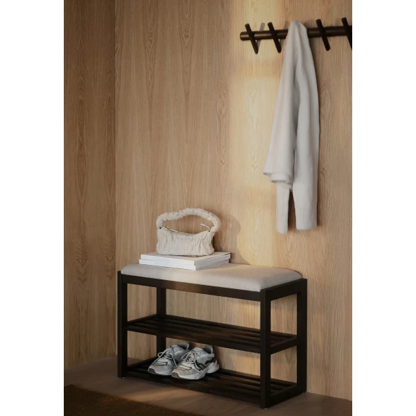 134363 134217 134222 b mb Confetti bench brown Hillmond hook rail brown01 kuva