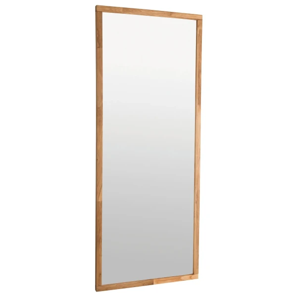134335 b sb a Confetti mirror 150 oak kuva