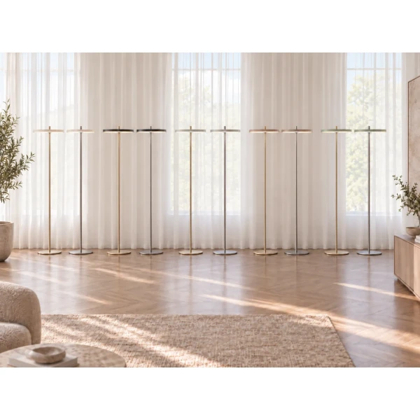 UMAGE Details Asteria Air Floor Colour Line Up kuva